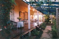 Rivendell Guest House - South Australia Travel 0