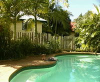 Rivendell Guest House - South Australia Travel 2