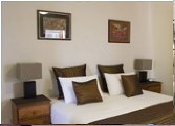 Bakers Treat Bed And Breakfast - South Australia Travel 3