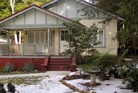 Brantwood Cottage - South Australia Travel 0