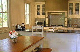 Brantwood Cottage - South Australia Travel 1