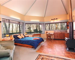 Possums Hideaway - South Australia Travel 1