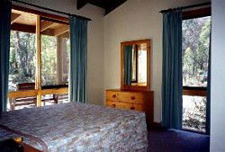 Werriberri Lodge - South Australia Travel 2