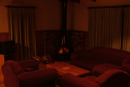 Werriberri Lodge - South Australia Travel 5