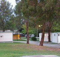 Blayney Tourist Park - South Australia Travel