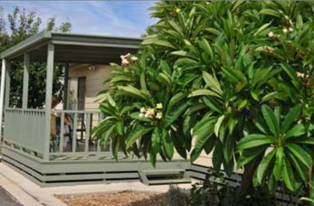 Back Obourke Accommodation - South Australia Travel 2