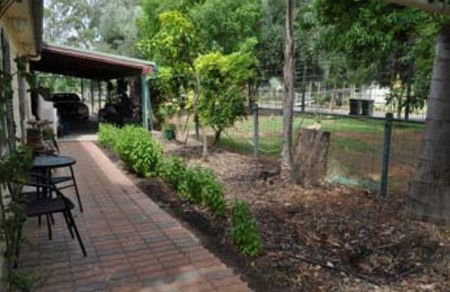 Back Obourke Accommodation - South Australia Travel 3