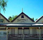 Bourke Riverside Motel - South Australia Travel