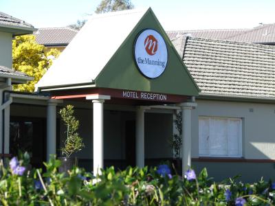 Manning Motel - South Australia Travel 0