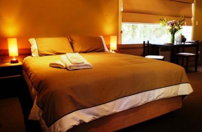 Manning Motel - South Australia Travel 1