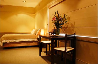 Manning Motel - South Australia Travel 2