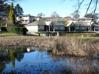 Manning Motel - South Australia Travel 3