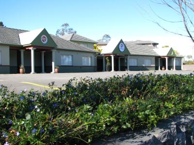 Manning Motel - South Australia Travel 4