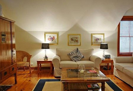 The Mews Studio Apartments - South Australia Travel 3