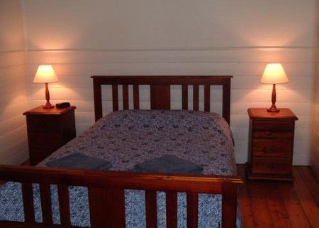 About Town Cottages - South Australia Travel 0