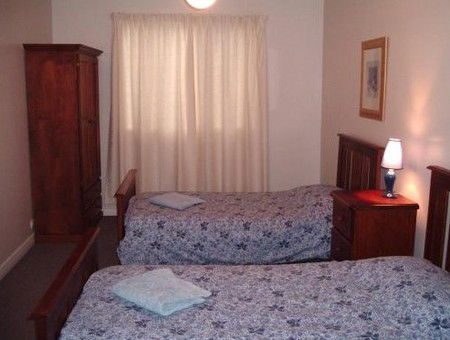 About Town Cottages - South Australia Travel 2