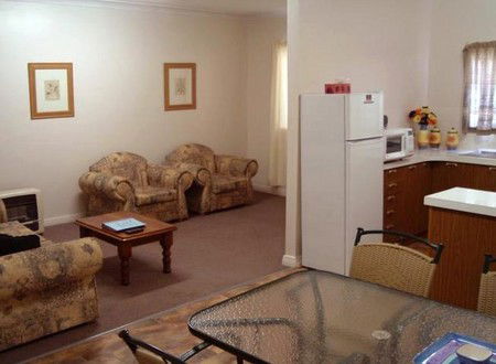 About Town Cottages - South Australia Travel 3