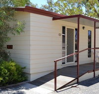 Broken Hill City Caravan Park - South Australia Travel