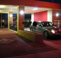 Desert Sand Motor Inn - South Australia Travel