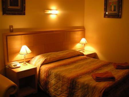 Desert Sand Motor Inn - South Australia Travel 2