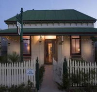 Emaroo Cottages - South Australia Travel
