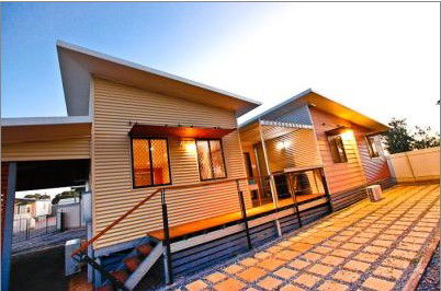 Emaroo Cottages - South Australia Travel 3