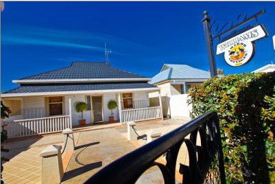 Emaroo Cottages - South Australia Travel 4