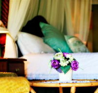 Meadowbrooke Estate - South Australia Travel