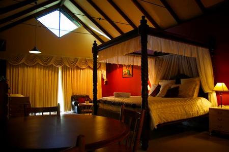 Meadowbrooke Estate - South Australia Travel 1