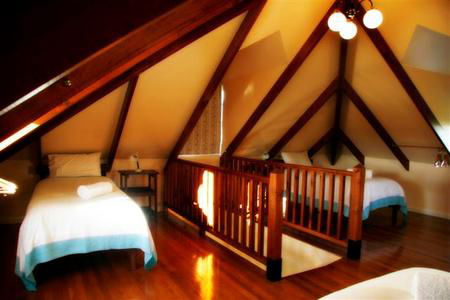 Meadowbrooke Estate - South Australia Travel 2