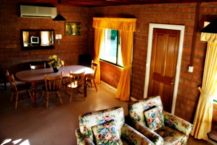 Meadowbrooke Estate - South Australia Travel 3