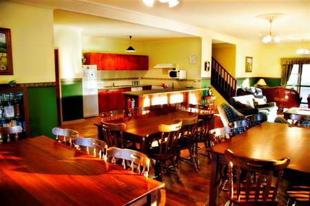 Meadowbrooke Estate - South Australia Travel 5