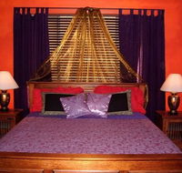 Golden Hearth Cottages - South Australia Travel