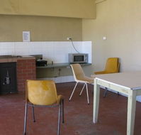 Lake View Broken Hill Caravan Park - South Australia Travel