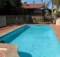 Old Willyama Motor Inn - South Australia Travel