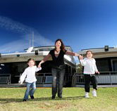 Aaah Willandra Houseboats - South Australia Travel