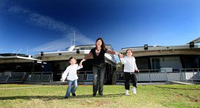 Aaah Willandra Houseboats - South Australia Travel 0