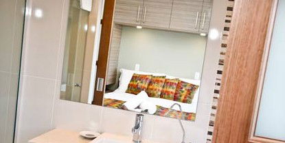 Aaah Willandra Houseboats - South Australia Travel 2