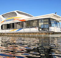 All Seasons Houseboats - South Australia Travel
