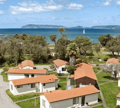 Albany Havana Villas - South Australia Travel
