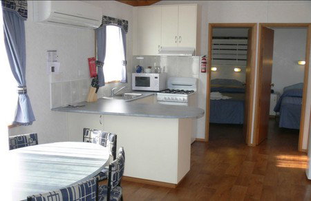 Buronga Riverside Tourist Park - South Australia Travel 3