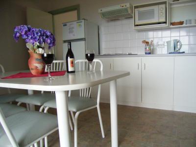 Augusta Hotel Motel - South Australia Travel 1