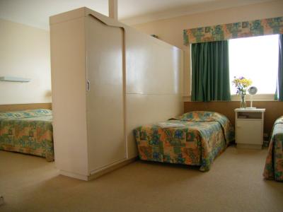 Augusta Hotel Motel - South Australia Travel 3