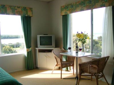 Augusta Hotel Motel - South Australia Travel 4