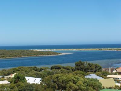 Augusta Hotel Motel - South Australia Travel 5