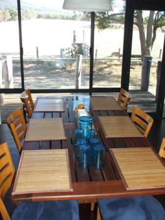 Maleeyas Thai Cafe And Studio Hillside Bamboo Nursery - South Australia Travel 3