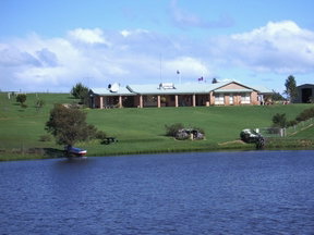 Stargazers - South Australia Travel 0