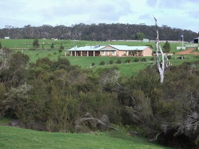 Stargazers - South Australia Travel 1