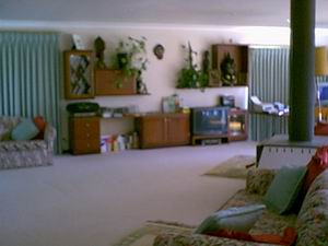 Jenny's Lake Farm B&B - South Australia Travel 2