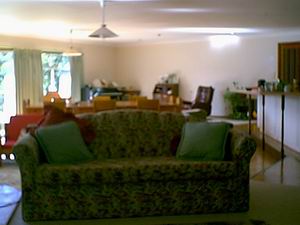 Jenny's Lake Farm B&B - South Australia Travel 4